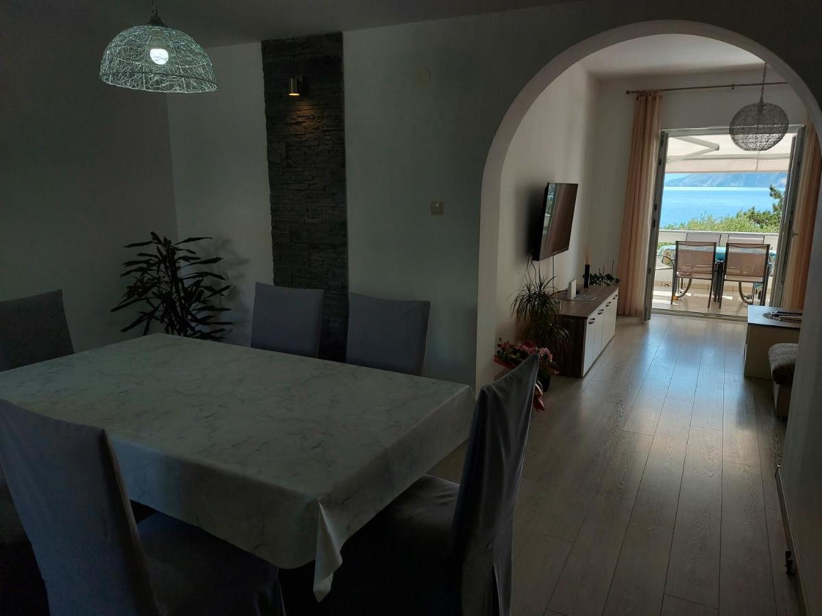 Appartement Kricin 14 Laura