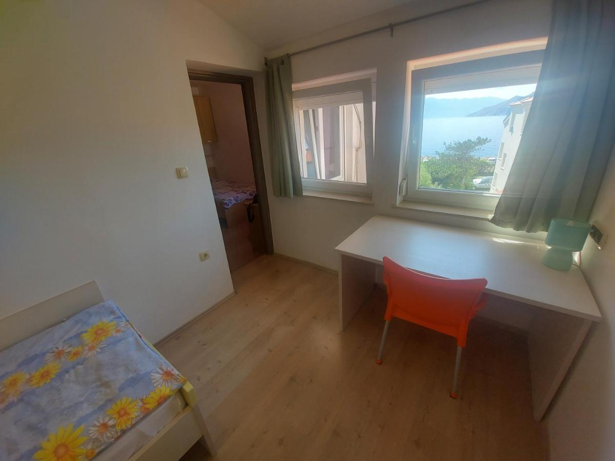 Appartement Kricin 14 Laura Baška