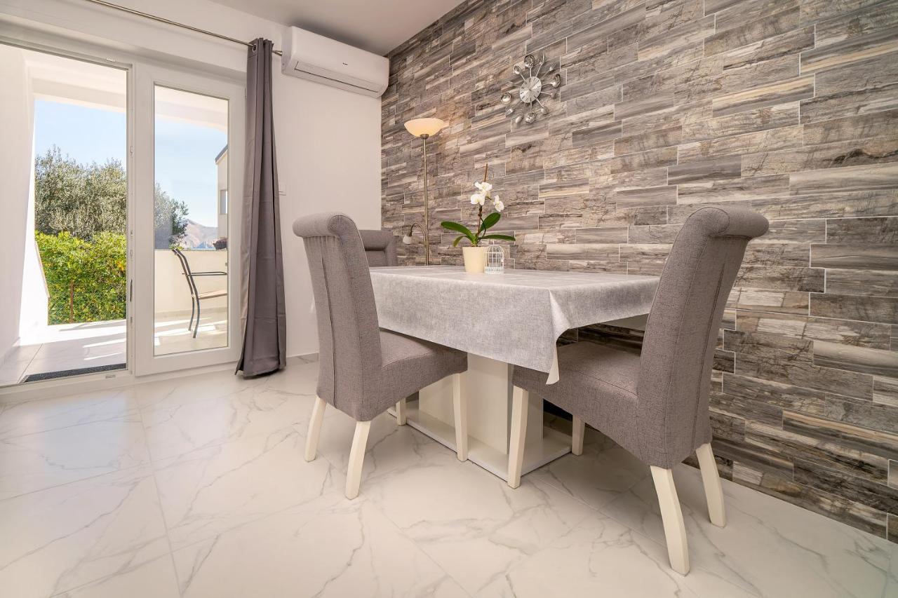 Appartement Kricin 14 Laura Baška