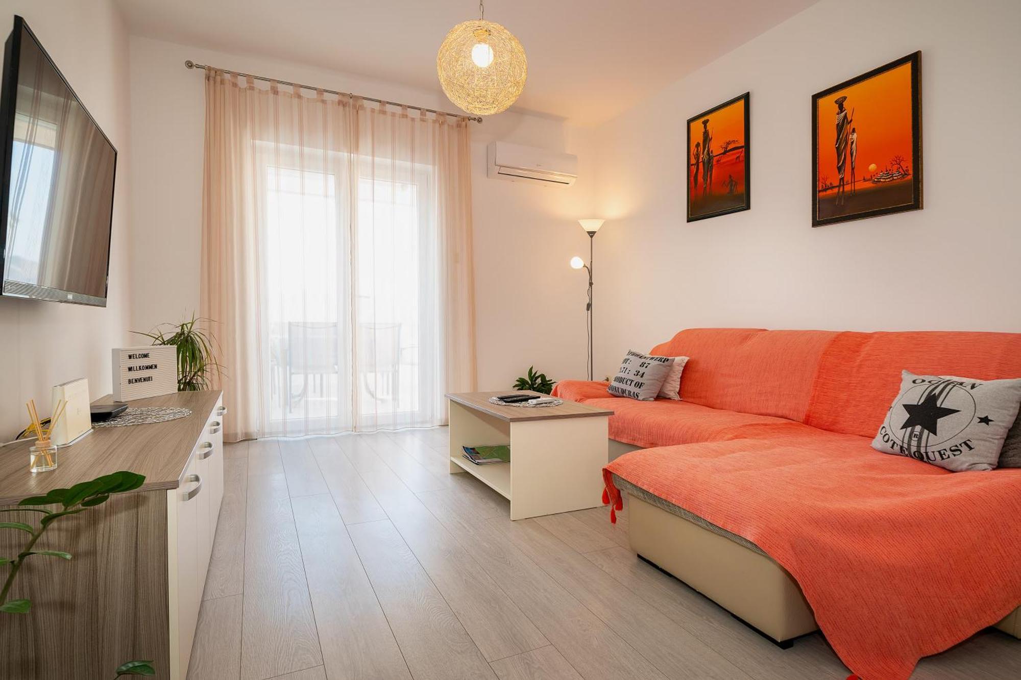 Appartement Kricin 14 Laura